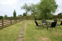 Family and pet friendly converted barn in a peaceful rural setting - 2つ星