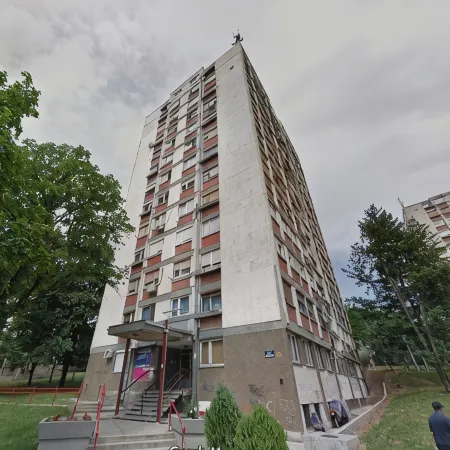 Apartments Q