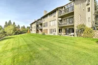 Expansive Bigfork Resort Retreat on Flathead Lake! - appartements de vacances
