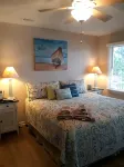 Carolina Cottage-Family Friendly Cottage in the Outer Banks-Community Pool - Kitchenette