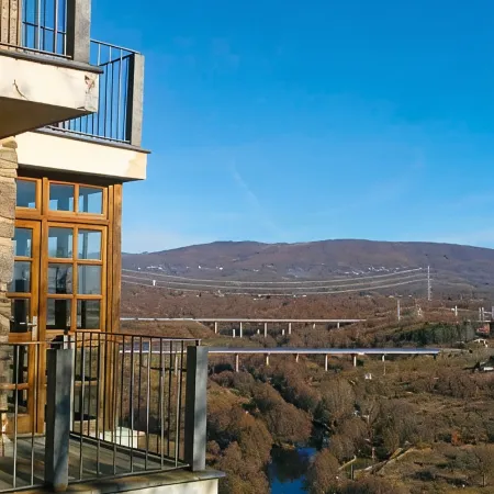 Posada Real de Las Misas