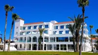 Akti Beach Hotel & Village Resort - petit déjeuner
