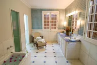 Garden Hill Hotel e Golfe - Spa