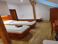 Beta Pension - Pensionat