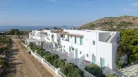Naxos Cave Suites - Ocean View