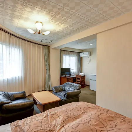 Nago Business Hotel