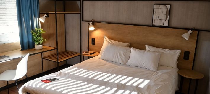 ibis Chateauroux Hotels in Indre