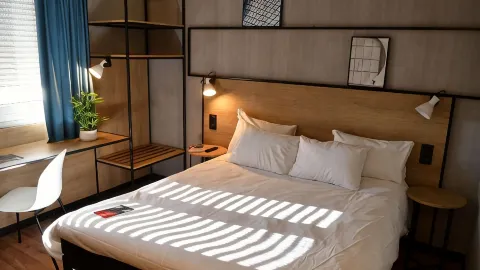 ibis Chateauroux in Indre
