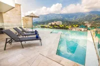 Sonesta Hotel Ibagué - Pools
