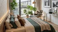 Naura home lippo Cikarang - 4-Star