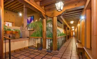 Hotel Refugio del Angel - Airport Shuttle