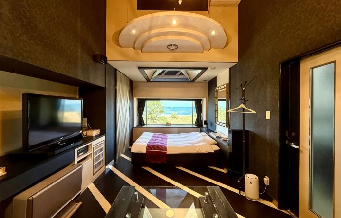 hotel ROOMER