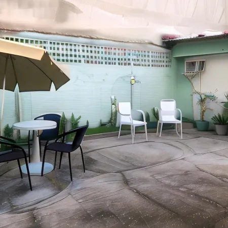 Casa Recife Pousada