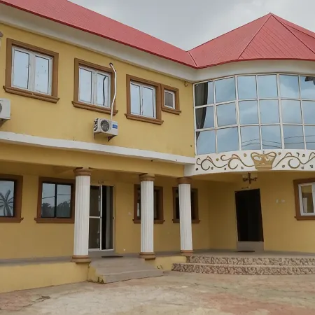 Yseg Hotel Ibadan