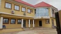 Yseg Hotel Ibadan - 3-Star
