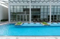 Elvora Residence BGC (Uptown Parksuits ) - พร้อมระเบียง