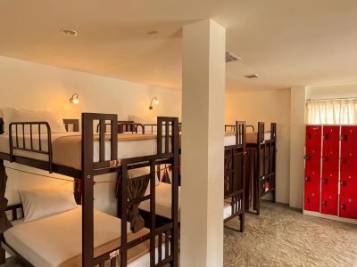 CK Hostel