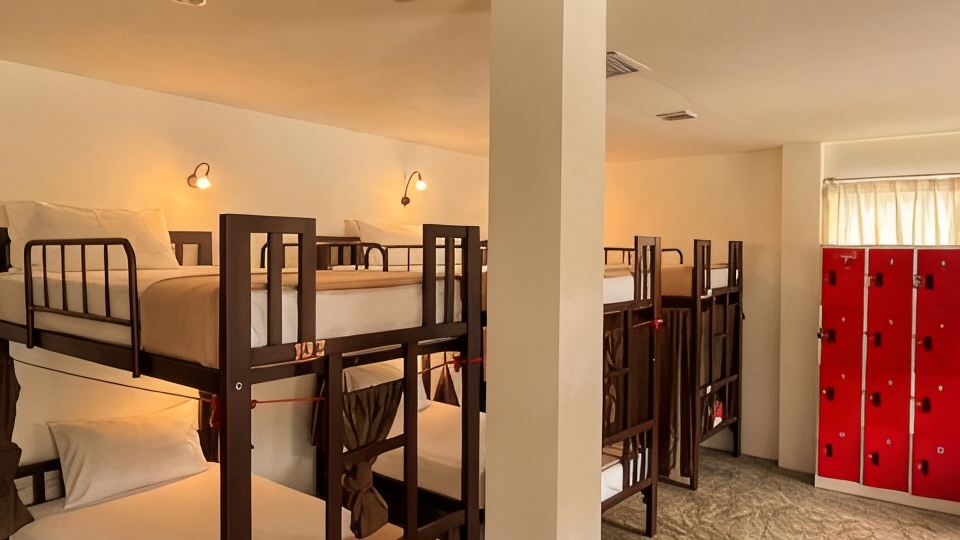 CK Hostel
