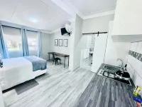 Madeira Bed - Wifi