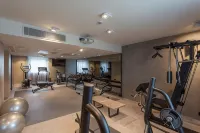 Ilonn Hotel - Gym
