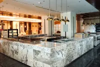 Zibo Zhangdian Hotel (China Ceramics Liuliguan) - เปิดใหม่