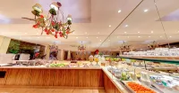 Amazon Plaza Hotel - 2 estrellas