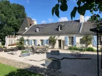 Le Mouton - Hot Springs