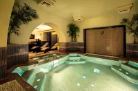 Hotel Terrazza Marconi - spa