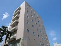 Petit Hotel Kochi - 2 ดาว