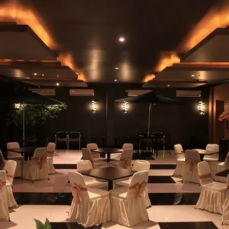 Hotel Menara Archie Ternate