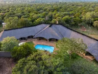 Sable Ranch Bush Lodge - Spa