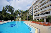 Maeyom Palace Hotel - Pools