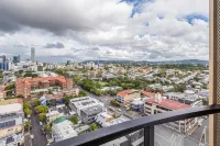 FV by Serain Residences - Scenic