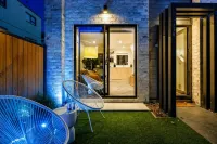 The Coolest Townhouse in Christchurch - Wifi