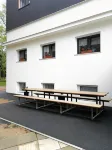 Penzion Zelený Háj - bar