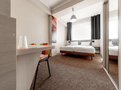 Eurohotel Katowice Nikiszowiec