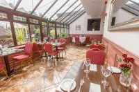 Inn at the Park Hotel - สัตว์เลี้ยง