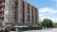 La Maison des Rêves - Parkering
