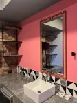 Adhoc Express Madero - Kitchenette