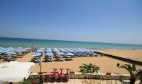 Villa Mora on Two Levels 50 Meters from the Sea - Wi-fi - Villaer