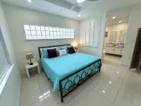 Spectacular Beach Front Villa #12 - 3-Star