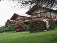 Cabañas Parque Del Lago - Homestays