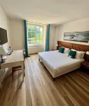 Hotel du Tumulus - spa