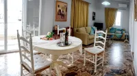 Heraklion Old Port Apartments - 3-نجوم
