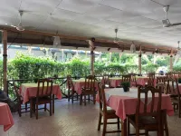 Orchid Self Catering Apartment - Bữa sáng