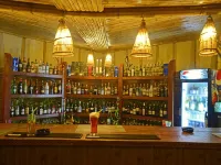 Green Park Chitwan - bar