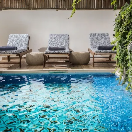 Serenity Spritz Boutique Hotel - Adults Only