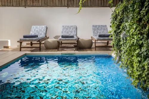 Serenity Spritz Boutique Hotel - Adults Only - Beach