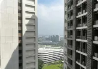 Vienna Serenity  @Sky House BSD,ICE,Aeonmall - Balkoner