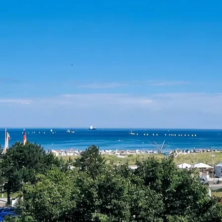 Ostseehotel Warnemünde